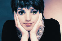 Liza Minnelli